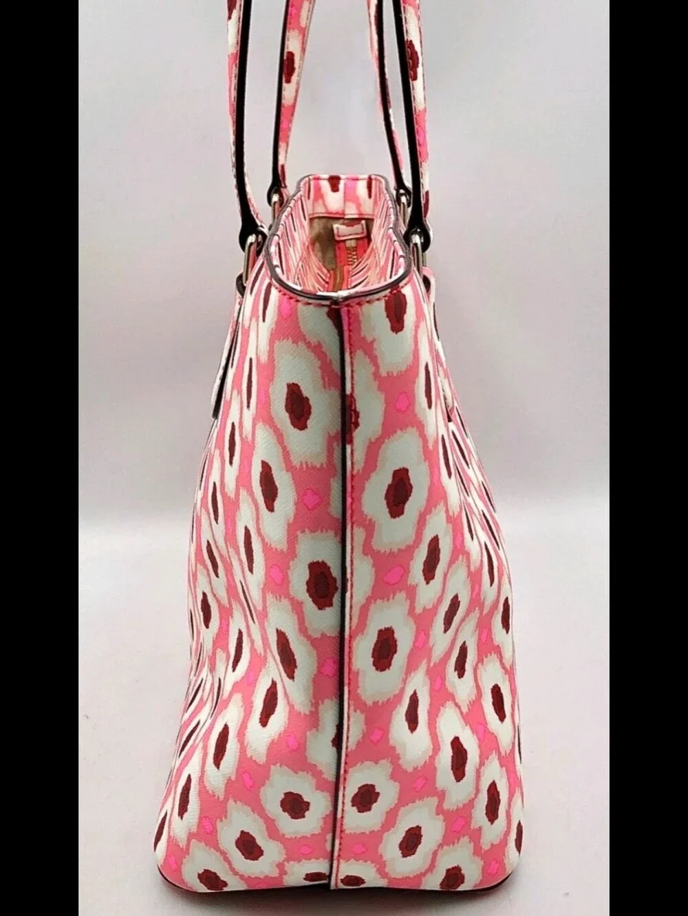 Kate Spade New York Laurel Way Dally Tote And Wallet Set EUC